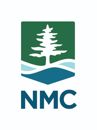 NMC logo
